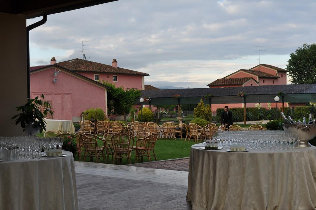 Antico Borgo De Romolini Vila Sansepolcro Exterior foto